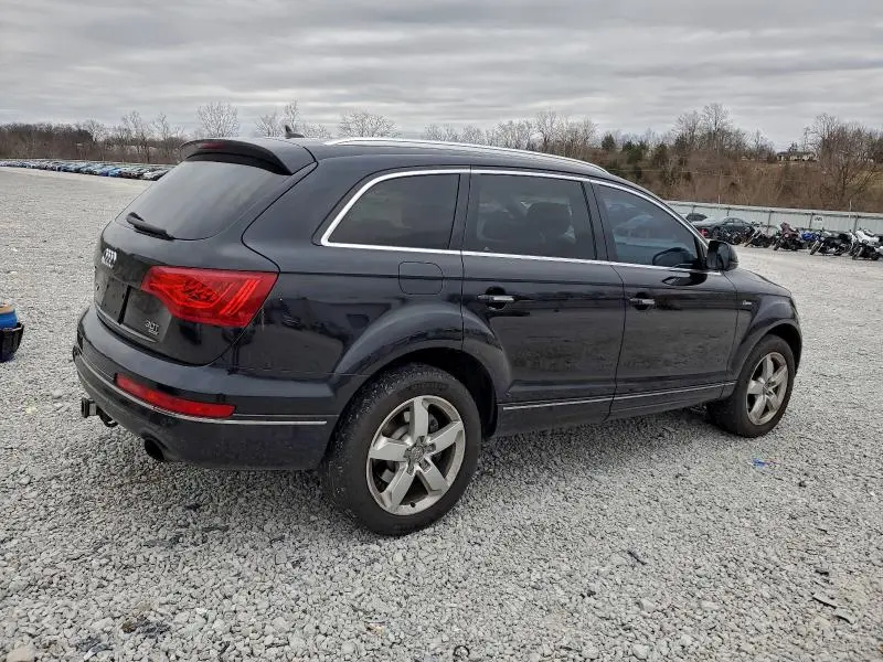 2015 AUDI Q7 PREMIUM PLUS  