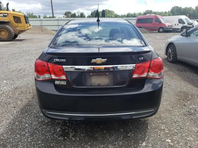 2013 CHEVROLET CRUZE LT  