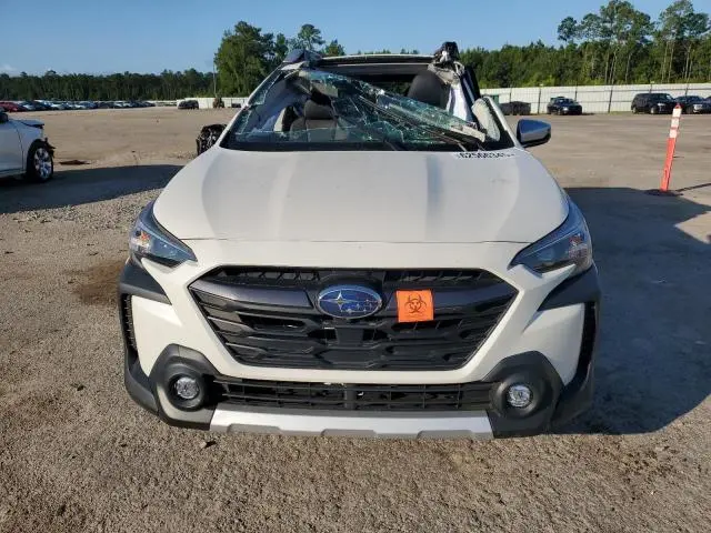 2023 SUBARU OUTBACK TOURING  