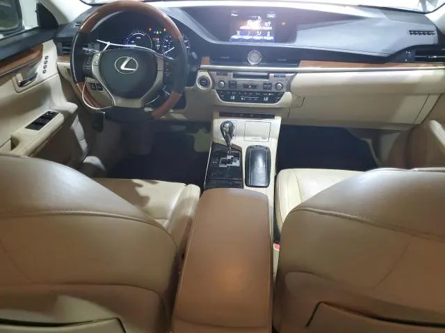 2013 LEXUS ES 300H  