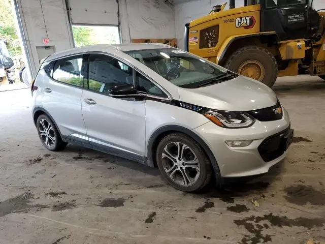 2018 CHEVROLET BOLT EV PREMIER  