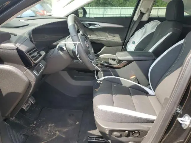 2024 BUICK ENVISION ESSENCE  