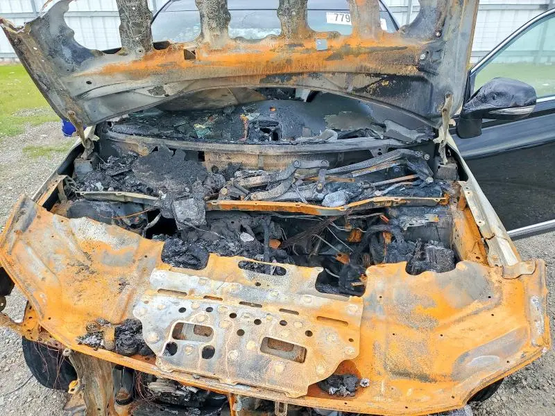 2011 LEXUS RX 350 BASE  