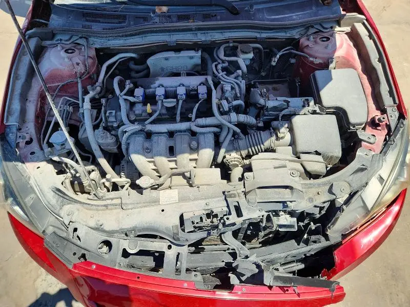 2016 MAZDA 3 SPORT  