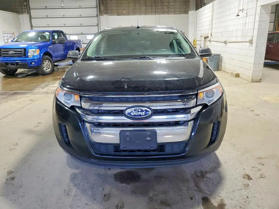 2013 FORD EDGE SE  