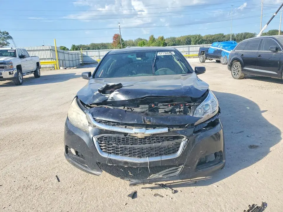 2014 CHEVROLET MALIBU 1LT  