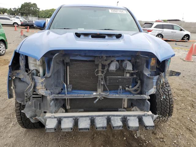 2017 TOYOTA TACOMA DOUBLE CAB