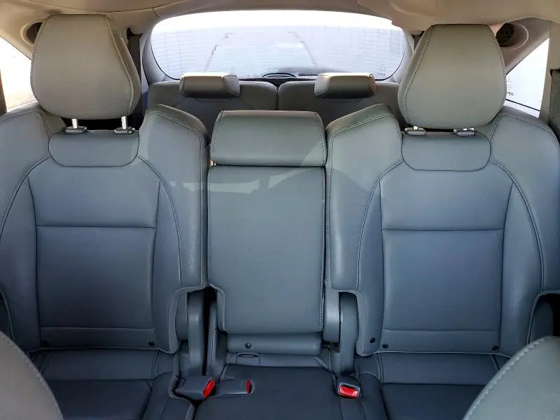 2014 ACURA MDX TECHNOLOGY  