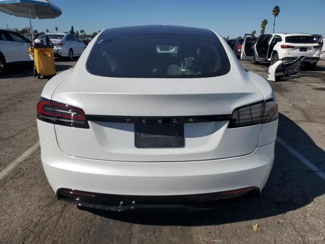 2023 TESLA MODEL S   