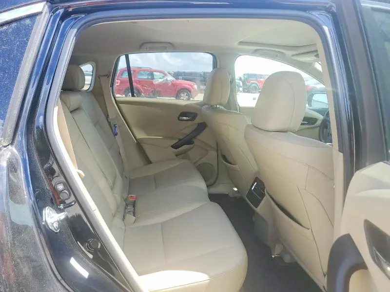 2016 ACURA RDX ADVANCE  