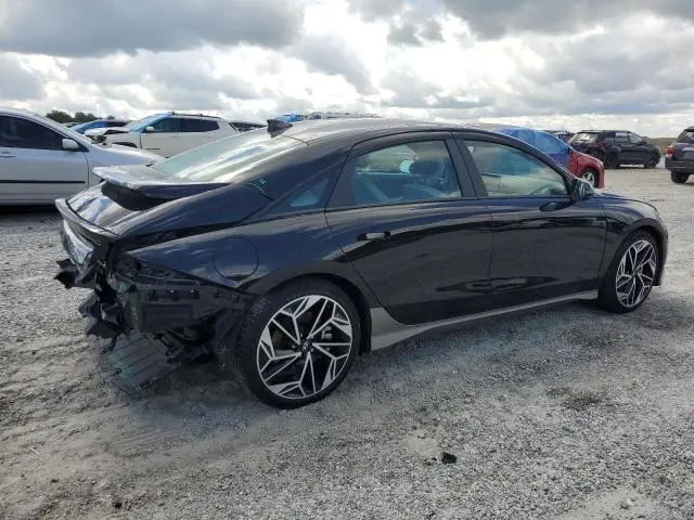 2024 HYUNDAI IONIQ 6 SEL  