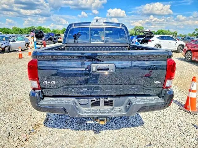 2020 TOYOTA TACOMA   