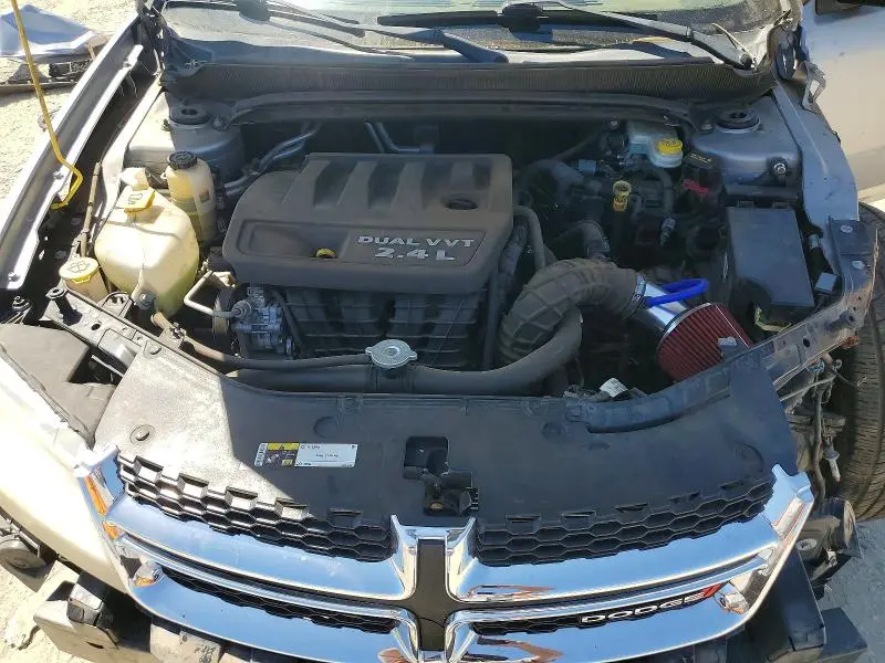 2014 DODGE AVENGER SE  