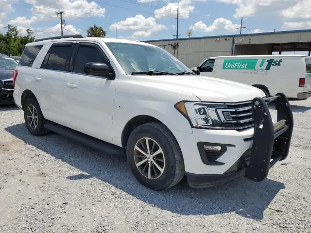 2019 FORD EXPEDITION XL  