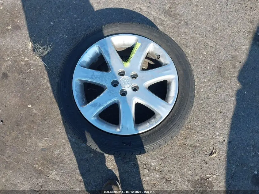 2015 BUICK ENCORE LEATHER