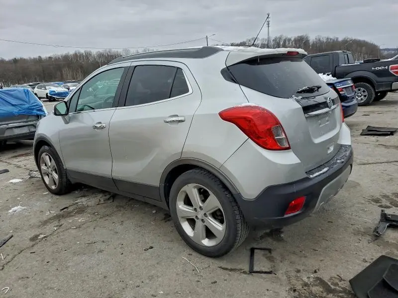 2015 BUICK ENCORE CONVENIENCE  