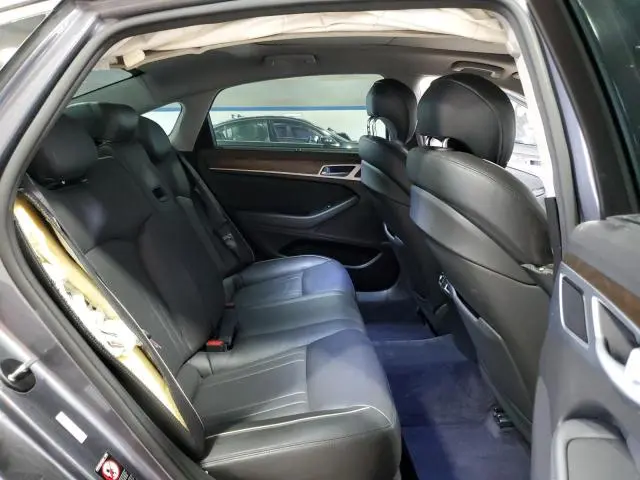 2016 HYUNDAI GENESIS 3.8L  