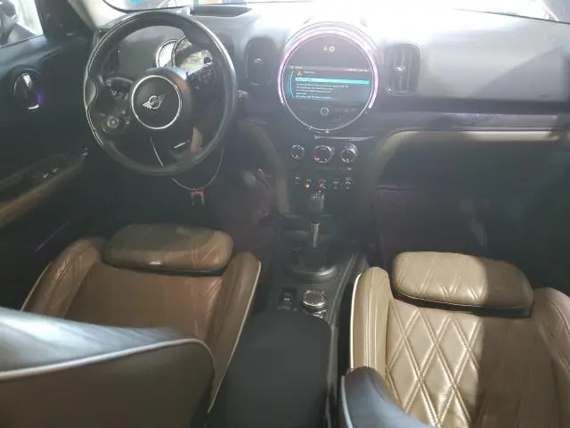 2019 MINI COOPER S COUNTRYMAN ALL4  