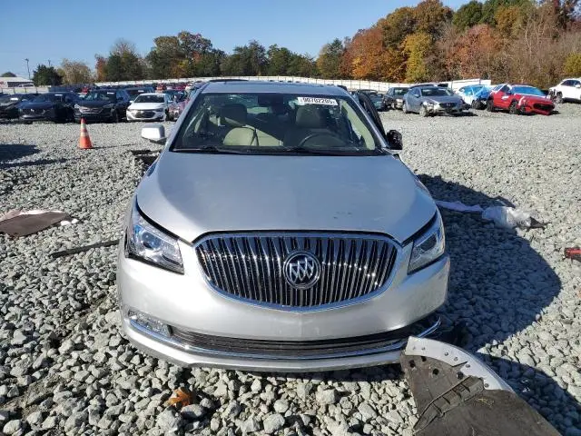 2016 BUICK LACROSSE   