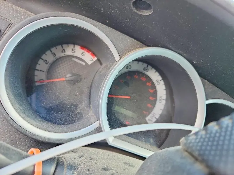 2015 TOYOTA TACOMA V6  