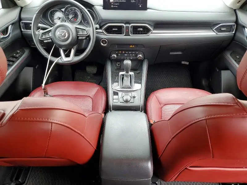 2025 MAZDA CX-90 PREFERRED  