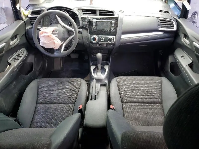 2015 HONDA FIT LX  