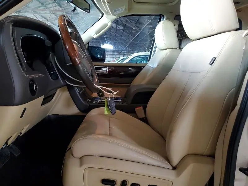 2015 LINCOLN NAVIGATOR   