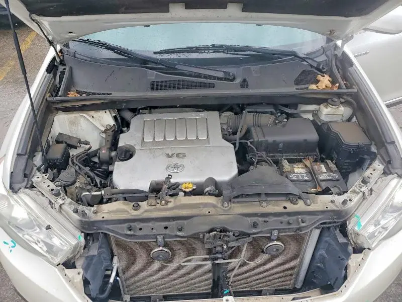2012 TOYOTA HIGHLANDER LIMITED  
