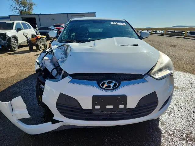 2014 HYUNDAI VELOSTER BASE  