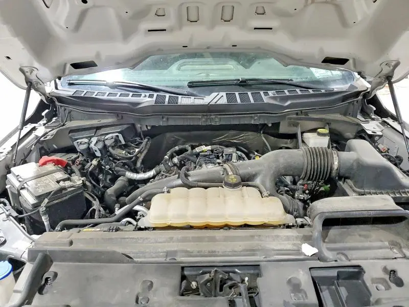 2024 FORD F150 STX  