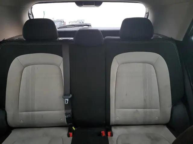 2021 HYUNDAI VENUE SEL  