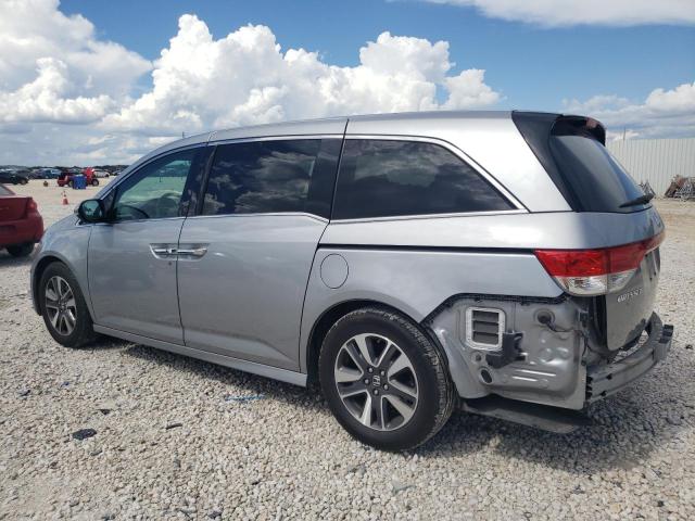 2017 HONDA ODYSSEY TOURING