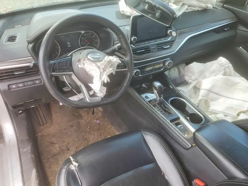 2020 NISSAN ALTIMA SL  