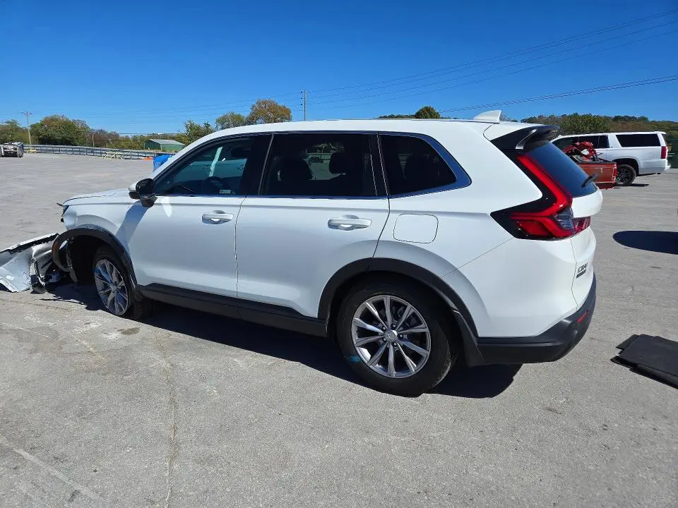 2023 HONDA CR-V EXL  