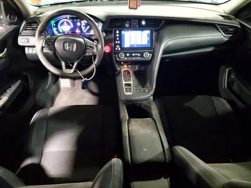 2021 HONDA INSIGHT EX  