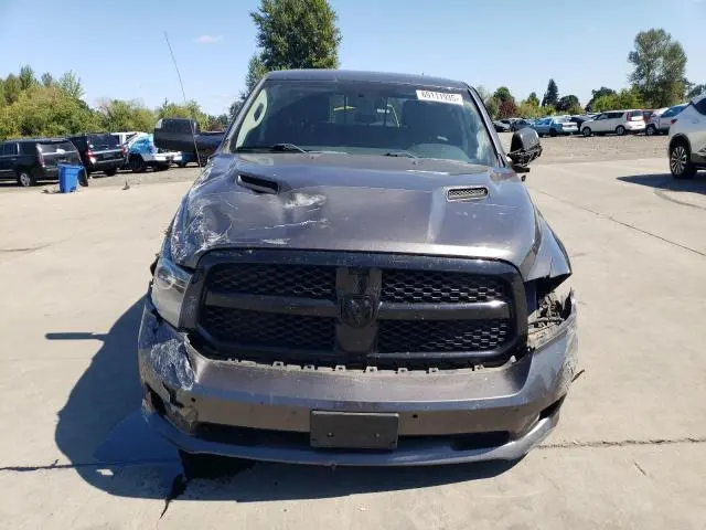2017 RAM 1500 SPORT  