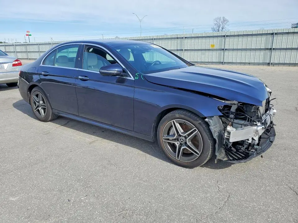 2023 MERCEDES-BENZ E 350 4MATIC  