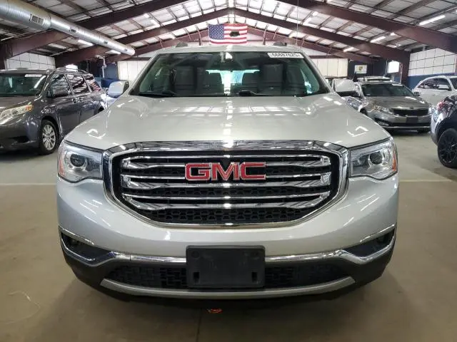 2018 GMC ACADIA SLE