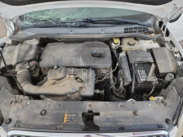 2015 BUICK VERANO CONVENIENCE  