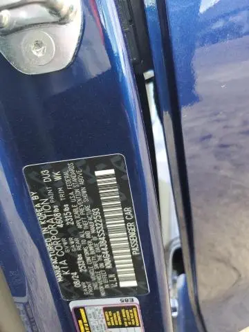 2025 KIA K5 GT  