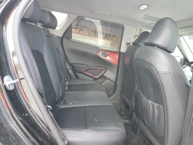 2023 KIA SOUL GT LINE  