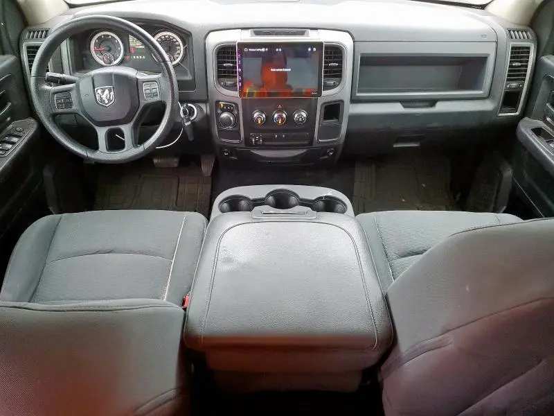 2014 RAM 1500 ST  