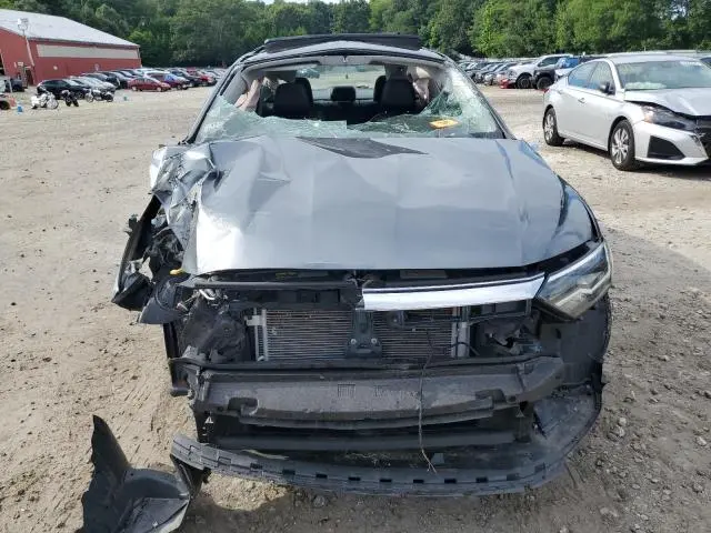 2021 VOLKSWAGEN JETTA S  