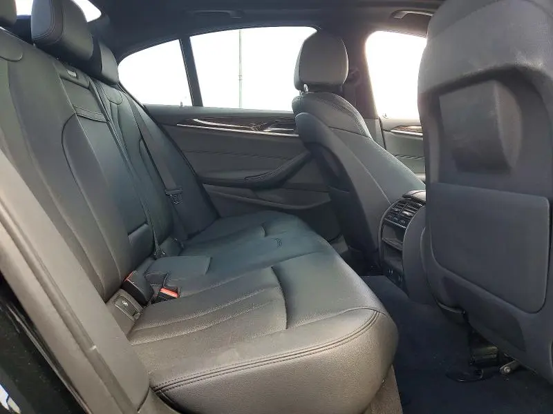 2018 BMW 530 I  