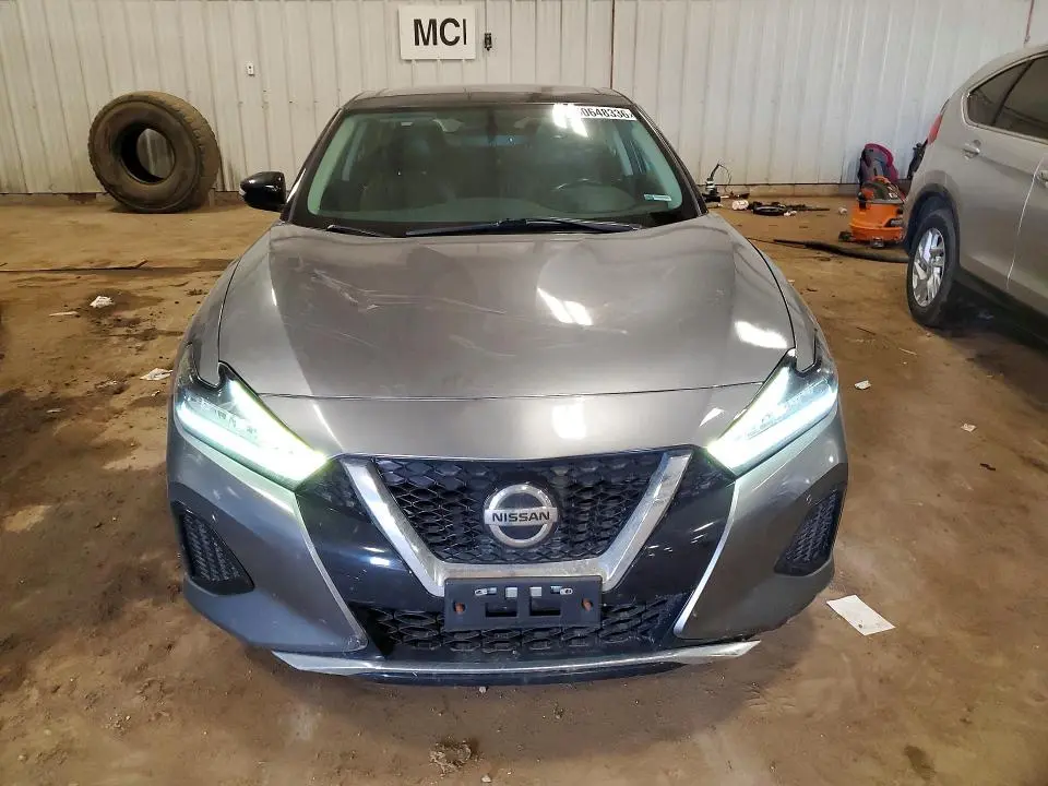 2019 NISSAN MAXIMA 3.5 SL  