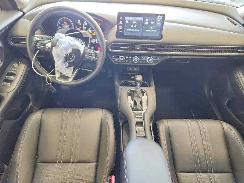 2026 HONDA HR-V EXL  
