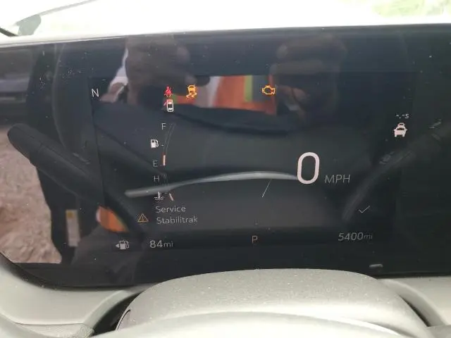 2025 BUICK ENCORE GX SPORT TOURING  