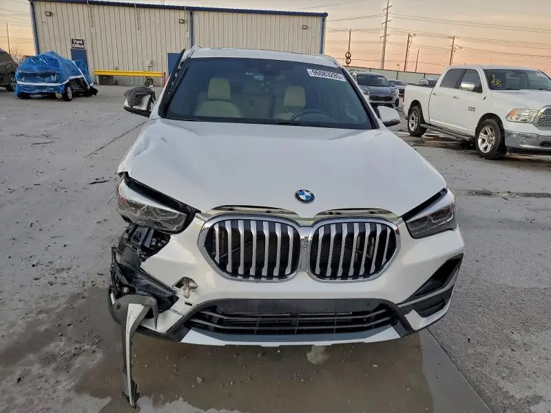 2021 BMW X1 SDRIVE28I  