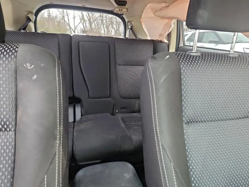 2018 MITSUBISHI OUTLANDER ES  