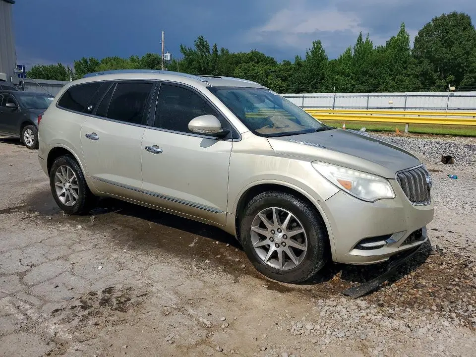 2014 BUICK ENCLAVE   